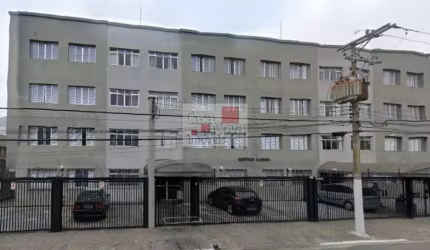 Lindo Apartamento Á Venda No Pq. Novo Mundo