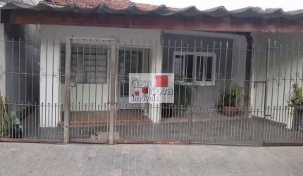 Ótimo Terreno Com Moradias Á Venda - Jd. Brasil