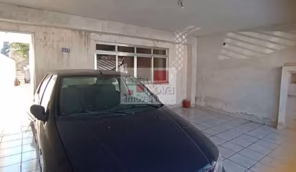 Casa com 3 quartos à venda na Rua Tenente Sotomano, 1019, Jardim Brasil (Zona Norte), São Paulo, 126 m2 por R$ 700.000
