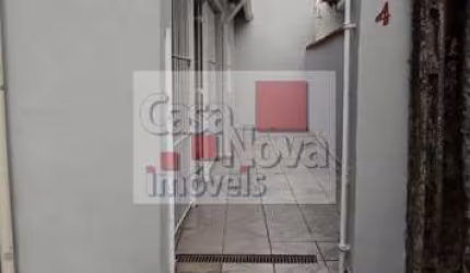 Ótima Casa Á Venda - Jd. Brasil
