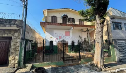 Terreno com 03 moradias e salão a venda no Edu Chaves