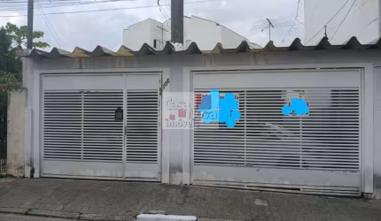Casa para renda