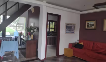 Casa para Venda em Itaboraí, Joaquim de Oliveira, 4 dormitórios, 2 suítes, 3 banheiros, 2 vagas