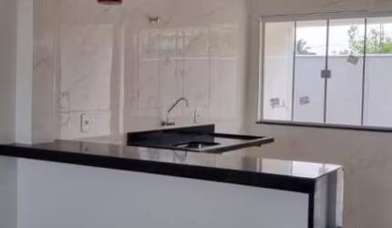 Casa em Condomínio para Venda em Itaboraí, Vila Gabriela (Manilha), 2 dormitórios, 1 suíte, 2 banheiros, 1 vaga