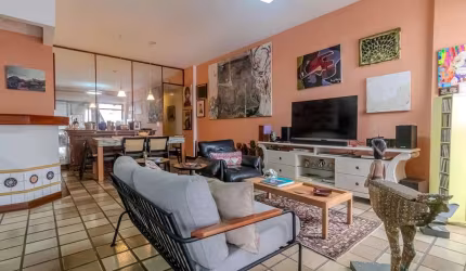 Apartamento para Venda em Rio de Janeiro, Botafogo, 3 dormitórios, 1 suíte, 3 banheiros, 2 vagas