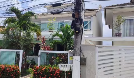 Casa em Condomínio para Venda em Itaboraí, Rio Várzea, 3 dormitórios, 2 suítes, 3 banheiros, 2 vagas
