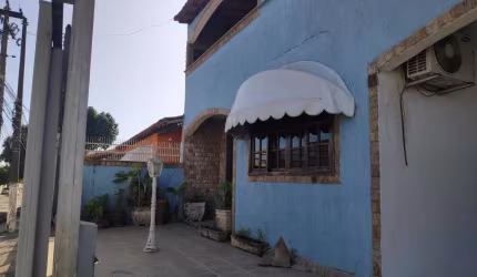 Casa para Venda em Itaboraí, Outeiro das Pedras, 3 dormitórios, 1 suíte, 2 banheiros, 2 vagas