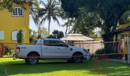 Sítio para Venda em Itaboraí, Calundu
