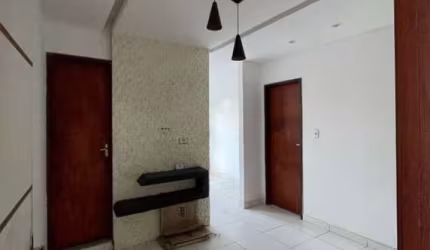 Apartamento para Locação em Itaboraí, Ampliação, 2 dormitórios, 1 banheiro, 1 vaga
