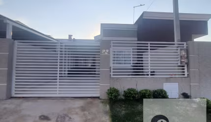Casa em condomínio para Venda em Araucária.