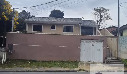 Alugue casa em Araucária