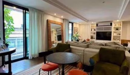 Apartamento - Padrão / Residencial / Lagoa