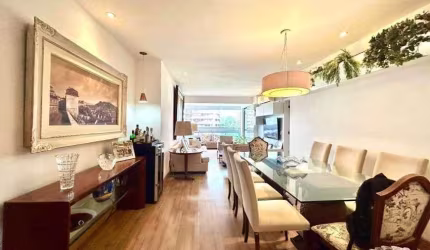 Apartamento - Padrão / Residencial / Barra da Tijuca