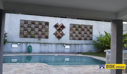 Sobrado com 3 dormitórios à venda, 400 m² por R$ 4.500.000,00 - Parque Anchieta - São Bernardo do Campo/SP