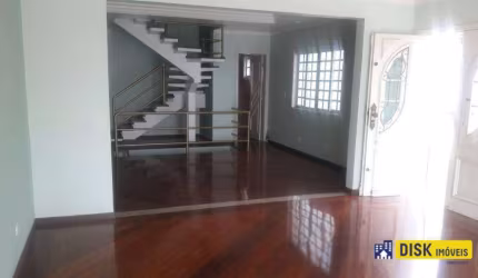 Sobrado com 4 dormitórios à venda, 338 m² por R$ 1.100.000,00 - Parque Terra Nova II - São Bernardo do Campo/SP