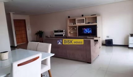 Sobrado com 3 dormitórios à venda, 279 m² por R$ 1.200.000,00 - Jardim Palermo - São Bernardo do Campo/SP