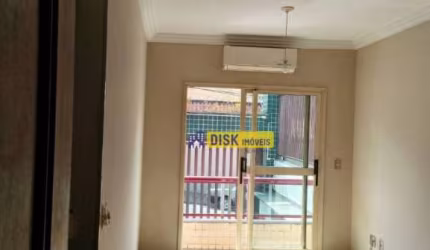 Apartamento com 3 dormitórios à venda, 96 m² por R$ 428.000,00 - Vila Tereza - São Bernardo do Campo/SP