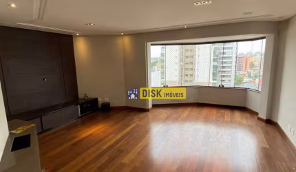 Cobertura à venda, 224 m² por R$ 1.272.000,00 - Centro - São Bernardo do Campo/SP