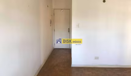 Apartamento com 2 dormitórios à venda, 67 m² por R$ 230.000,00 - Jardim Olavo Bilac - São Bernardo do Campo/SP