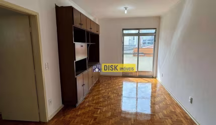 Apartamento Jardim do Mar/SBC