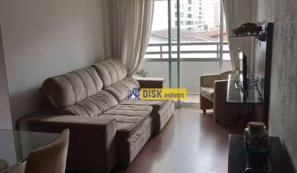 Cobertura com 3 dormitórios à venda, 170 m² por R$ 905.000,00 - Vila Marlene - São Bernardo do Campo/SP