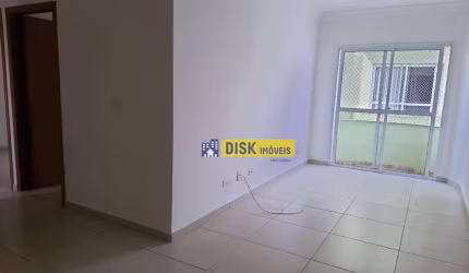 Apartamento com 3 dormitórios à venda, 70 m² por R$ 380.000,00 - Vila Gonçalves - São Bernardo do Campo/SP