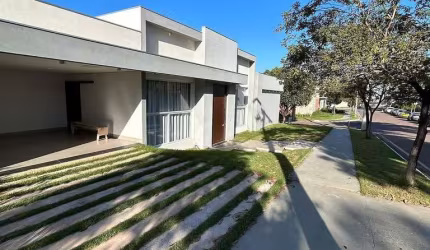 Casa com 3 suítes á venda no condomínio belvedere 1, Cuiabá-MT