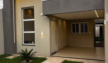 Casa com 3 quartos á venda no bairro Coophema, região do Coxipó, Cuiabá-MT