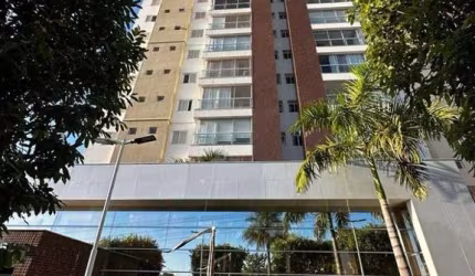 Apartamento com 3 suítes á venda no bairro Santa Rosa, Cuiabá-MT