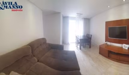 Apartamento com 3 quartos à venda na Vila Ema, São Paulo , 61 m2 por R$ 580.000