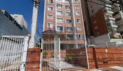 Apartamento com 1 quarto para alugar na Mooca, São Paulo , 58 m2 por R$ 1.550