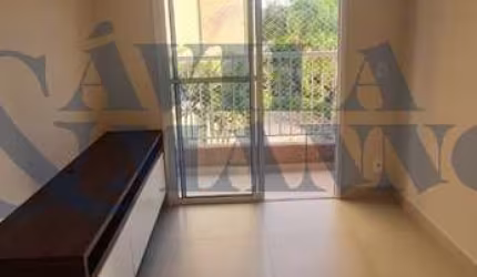 Apartamento com 2 quartos na Mooca