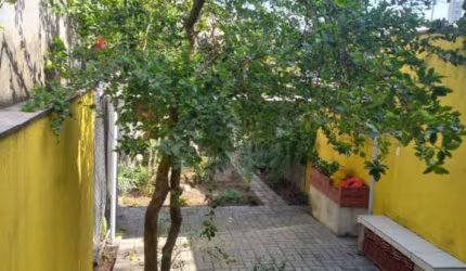 ** SOBRADO NA VILA PRUDENTE **