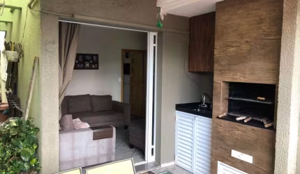 Casa com 3 quartos à venda na Rua Luís Gregnanin, 306, Mooca, São Paulo por R$ 1.585.000