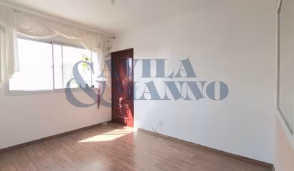 Apartamento com 2 quartos na Vila Prudente