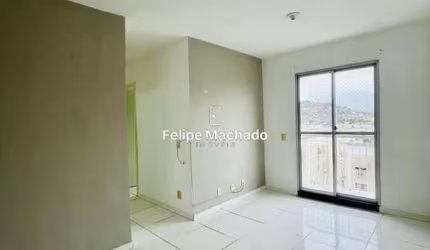 Apartamento à venda em Rio de Janeiro, Engenho da Rainha, com 3 quartos, com 62 m², Engenho Life 4