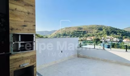Casa à venda em Rio de Janeiro, Pechincha, com 3 quartos, com 115 m²