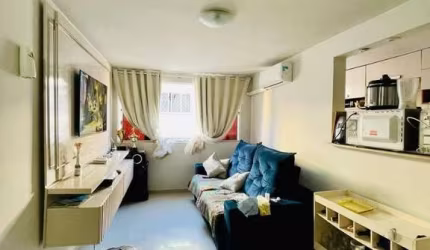 Apartamento à venda em Rio de Janeiro, Engenho da Rainha, com 2 quartos, com 56 m²