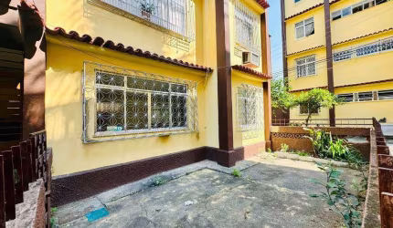Apartamento à venda em Rio de Janeiro, Engenho da Rainha, com 2 quartos, com 40 m², Comércio