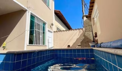 Casa à venda em Rio de Janeiro, Vaz Lobo, com 2 quartos, com 0 m²