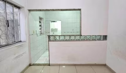 Casa à venda em Rio de Janeiro, Penha Circular, com 1 quarto, com 0 m²