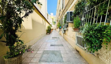 Apartamento à venda em Rio de Janeiro, São Cristóvão, com 1 quarto, com 64 m², Sem Nome