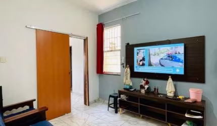 Apartamento à venda em Rio de Janeiro, Inhaúma, com 1 suíte, com 35 m²