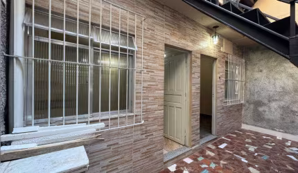 Casa à venda em Rio de Janeiro, Abolição, com 1 quarto, com 80 m²
