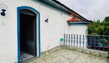 Casa à venda em Rio de Janeiro, Vila Kosmos, com 3 quartos, com 0 m²