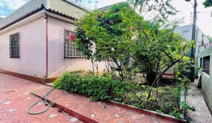 Casa à venda em Rio de Janeiro, Engenho da Rainha, com 2 quartos, com 100 m²