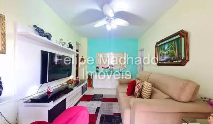 Apartamento à venda em Rio de Janeiro, Engenho Novo, com 2 quartos, com 68 m²