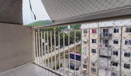Apartamento à venda em Rio de Janeiro, Engenho da Rainha, com 2 quartos, com 46 m², Engenho Life 4