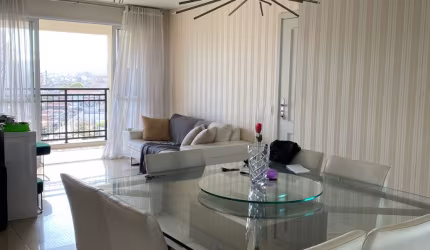 Lindo apartamento a venda Res.Odeon lifetime Home - Jd Armênia em Mogi das Cruzes