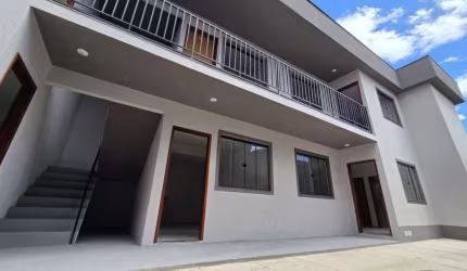 Casa Plana para Venda em São Gonçalo, Alcântara, 2 dormitórios, 1 banheiro, 1 vaga